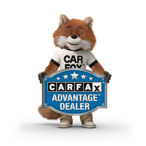 Carfax Image