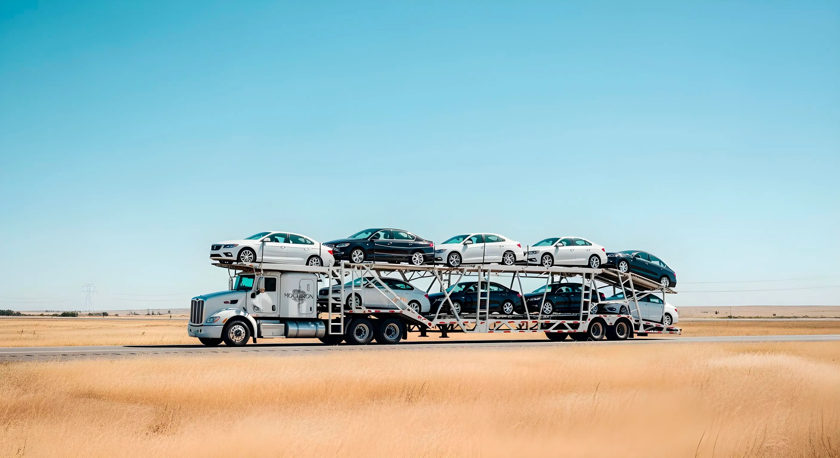 US auctions B2B import