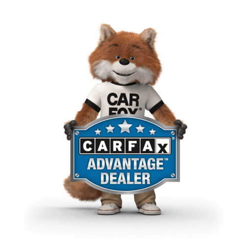 Carfax Image