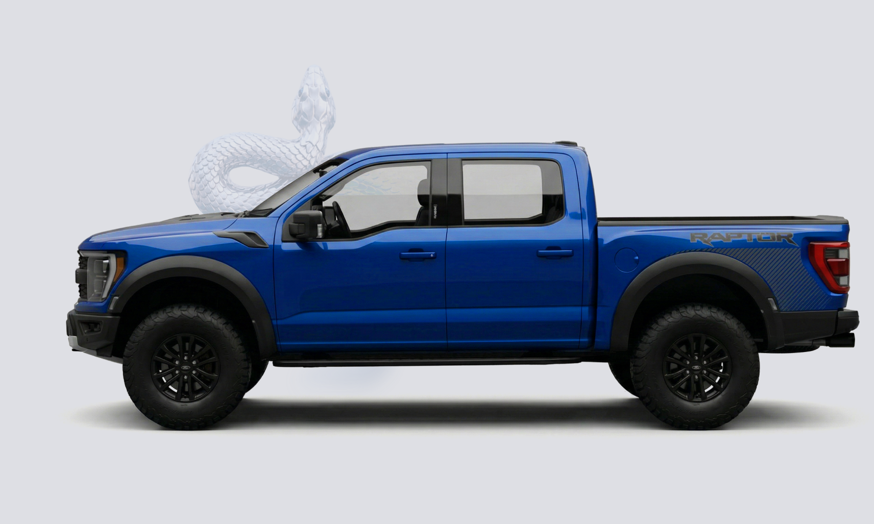 truck